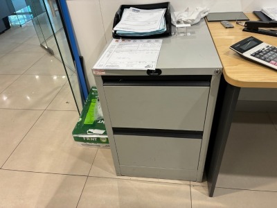 Allowance For Office Furniture