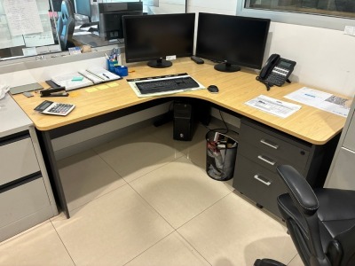 Allowance For Office Furniture - 2