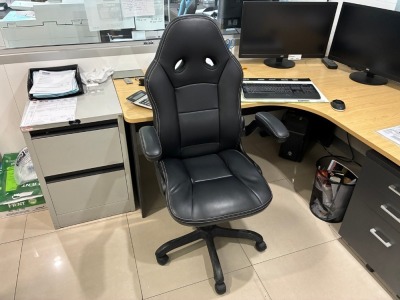 Allowance For Office Furniture - 3