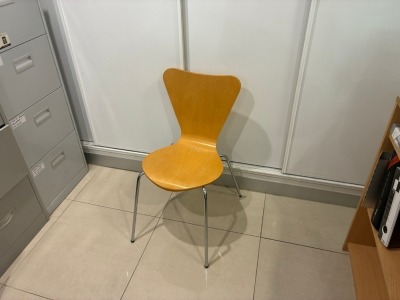 Allowance For Office Furniture - 5