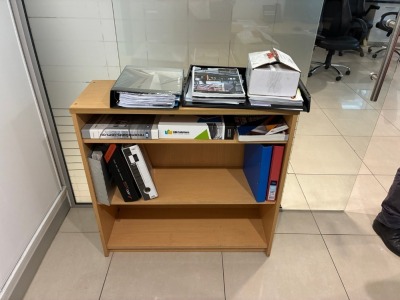 Allowance For Office Furniture - 6