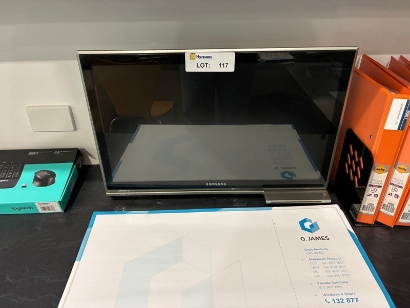 All In One Computer