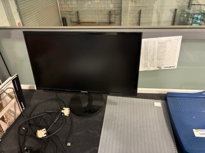 Allowance For Office Furniture & Monitors - 2