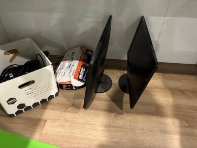 Allowance For Office Furniture & Monitors - 3