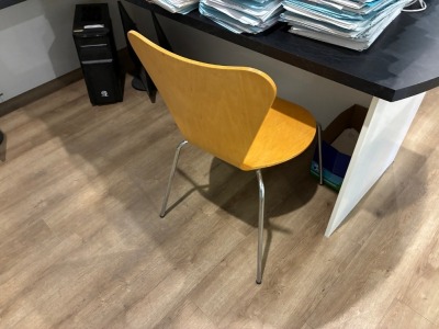 Allowance For Office Furniture & Monitors - 5