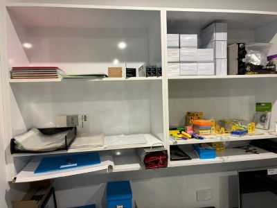 Allowance For Office Furniture & Monitors - 6