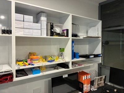 Allowance For Office Furniture & Monitors - 7
