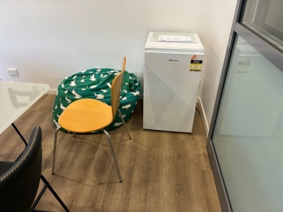Allowance For Boardroom Furniture - 2
