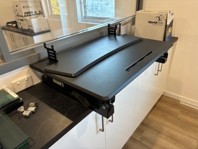 Allowance For Boardroom Furniture - 3