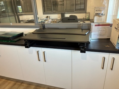 Allowance For Boardroom Furniture - 4