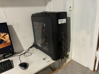 Server