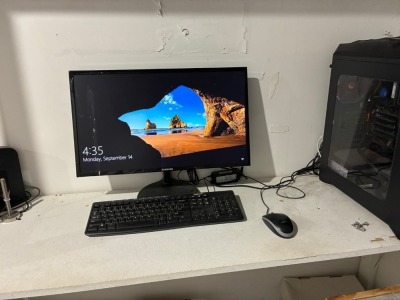 Server - 2