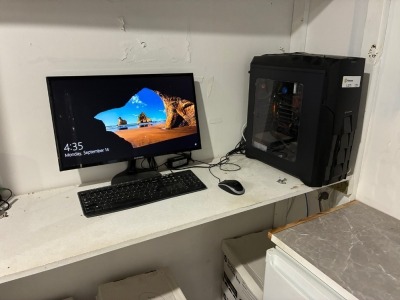 Server - 3
