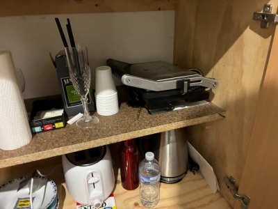 Allowance For Kitchen Appliances - 2
