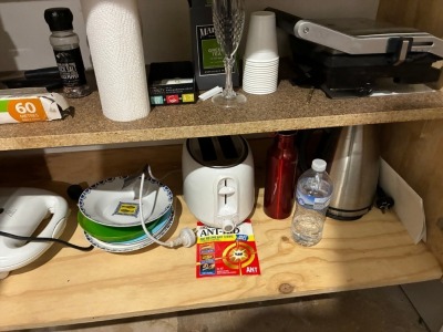 Allowance For Kitchen Appliances - 3