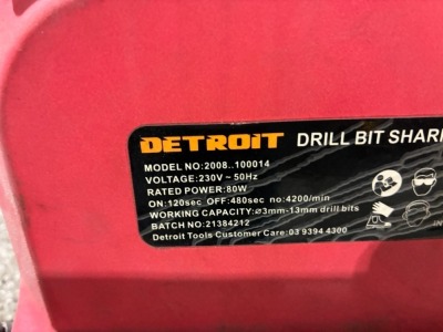 Assorted Power Tools - 2