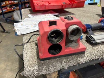Assorted Power Tools