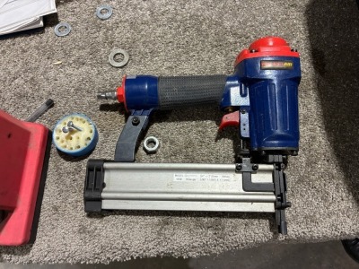 Assorted Power Tools - 3
