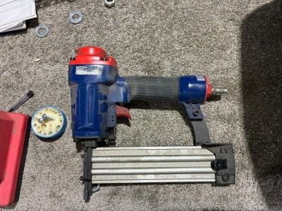 Assorted Power Tools - 5