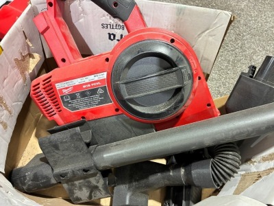 Assorted Power Tools - 6