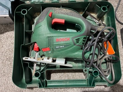 Assorted Power Tools - 11