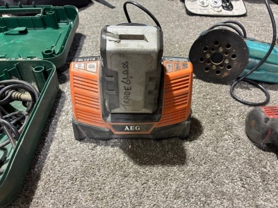 Assorted Power Tools - 13