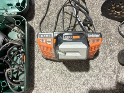 Assorted Power Tools - 14