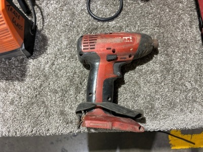 Assorted Power Tools - 16