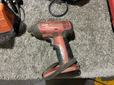 Assorted Power Tools - 17