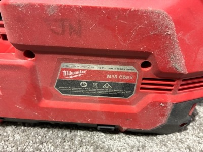 Assorted Power Tools - 19