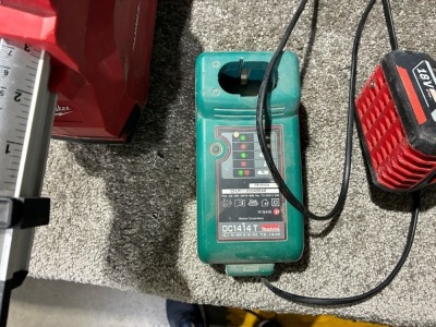 Assorted Power Tools - 20