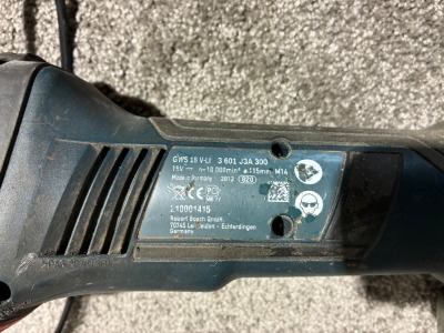 Assorted Power Tools - 23
