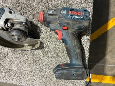 Assorted Power Tools - 24