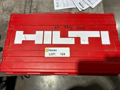 Rotary Laser Kit