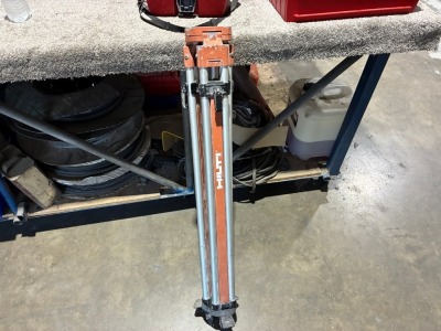 Optical Level Laser Layout Tool - 4