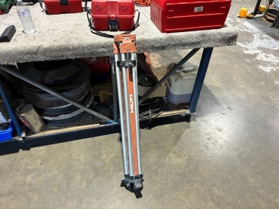 Optical Level Laser Layout Tool - 5