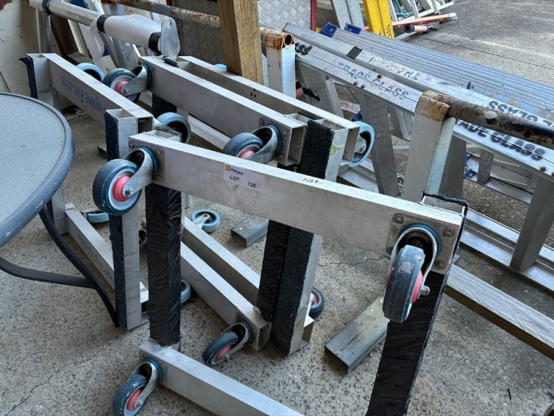 Transport Trollies