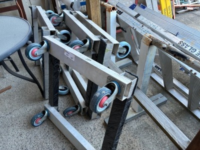 Transport Trollies - 2