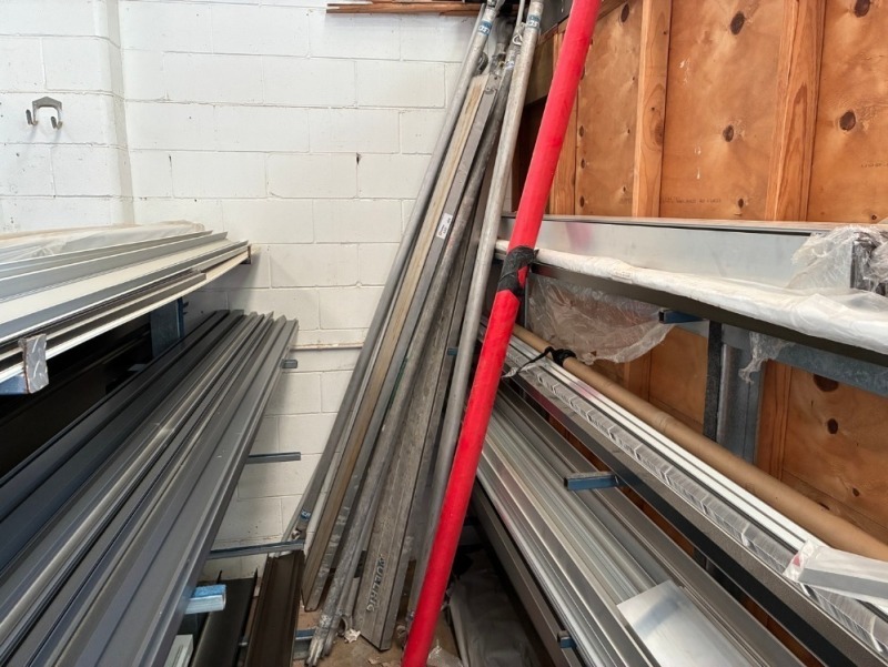 Scaffold System