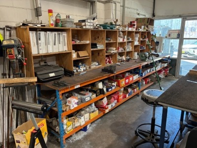 Workbench