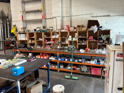 Workbench - 2