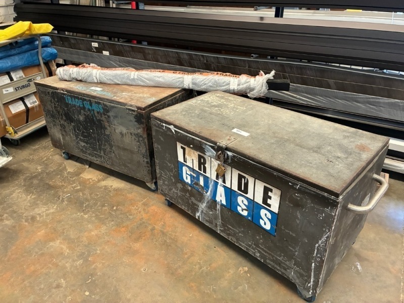 Site Toolboxes