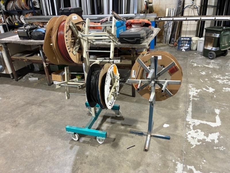 Trim Storage Trees