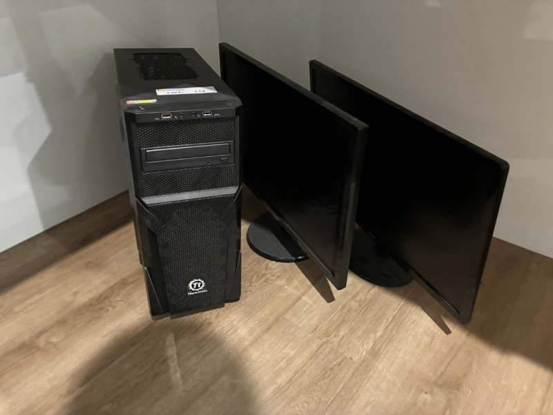 Desktop Processor