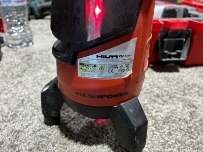 Multiline Laser Tool - 2
