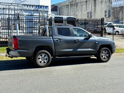 2024 Mitsubishi Triton LC - 3