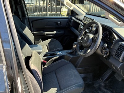 2024 Mitsubishi Triton LC - 9