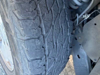 2019 Mitsubishi Triton KL1T - 7