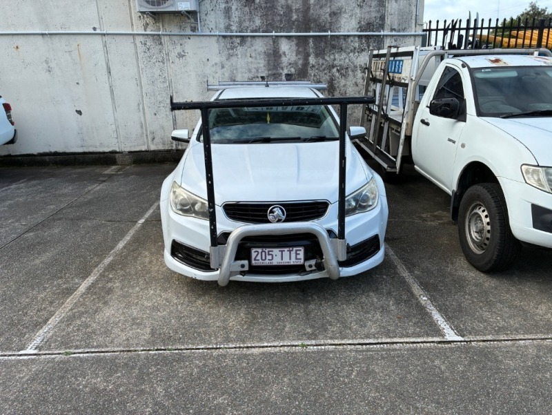 2014 Holden Commodore VF