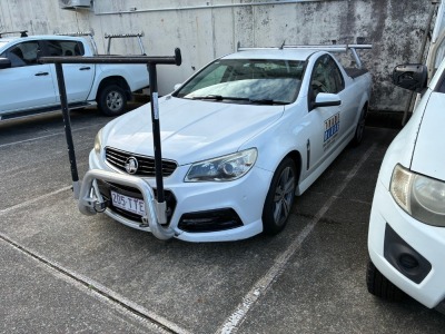 2014 Holden Commodore VF - 2